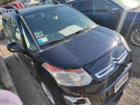 Citroen C3 Picasso, снимка 15