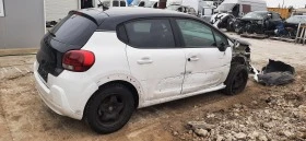 Citroen C3 1,6 HDI, снимка 4