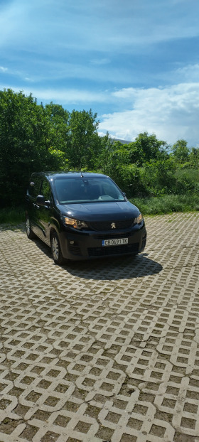 Peugeot Partner, снимка 7 - Автомобили и джипове - 45700600