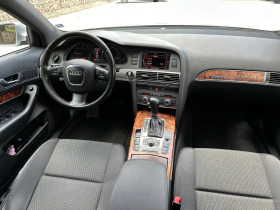 Audi A6, снимка 7 - Автомобили и джипове - 45894111