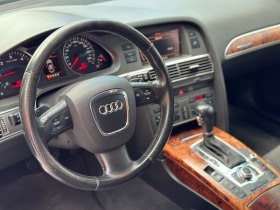 Audi A6, снимка 6 - Автомобили и джипове - 45894111