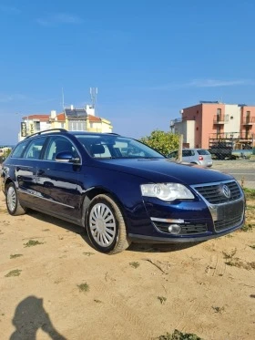 VW Passat 2.0TDI | Mobile.bg    3