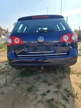 VW Passat 2.0TDI | Mobile.bg    4