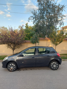 Renault Clio | Mobile.bg    2