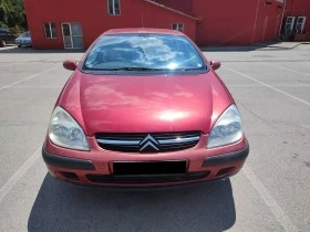 Citroen C5, снимка 2