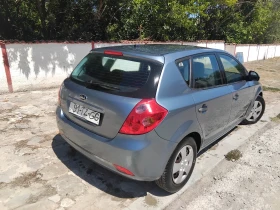 Kia Ceed 1.4 109к.с, снимка 2