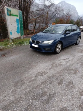 Seat Leon 1.6 TDI, снимка 1