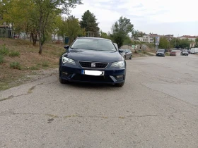 Seat Leon 1.6 TDI, снимка 1