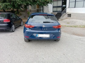 Seat Leon 1.6 TDI | Mobile.bg    4