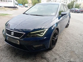 Seat Leon 1.6 TDI | Mobile.bg    2