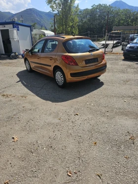 Peugeot 207 1.4 Газ/Бензин  - [3] 