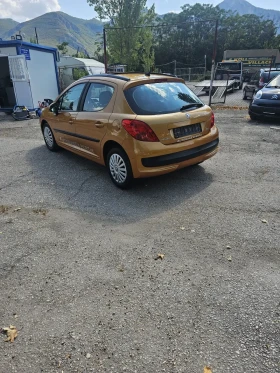 Peugeot 207 1.4 Газ/Бензин , снимка 12