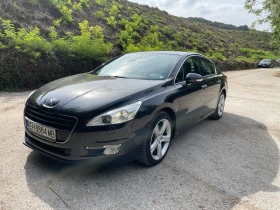 Peugeot 508 2.2HDI GT, снимка 3