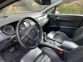 Peugeot 508 2.2HDI, снимка 11