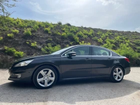 Peugeot 508 2.2HDI | Mobile.bg    4