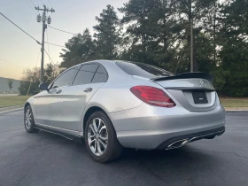 Mercedes-Benz C 300 4MATIC, снимка 7