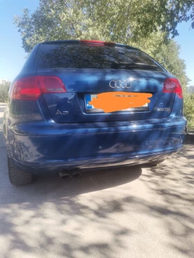 Audi A3, снимка 3