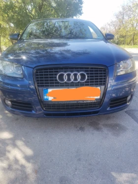 Audi A3, снимка 2