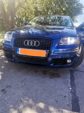 Audi A3, снимка 4