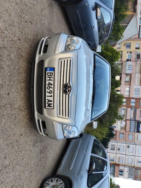 Обява за продажба на Toyota Avensis ~4 900 лв. - изображение 9