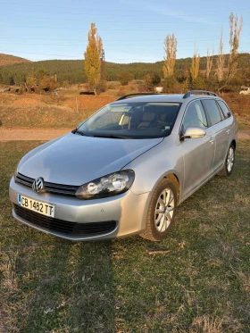 Обява за продажба на VW Golf 1.4TSI ~9 700 лв. - изображение 1