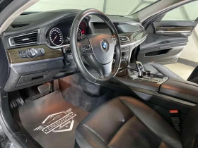 BMW 730 D * NAVI* CAMERA* , снимка 7