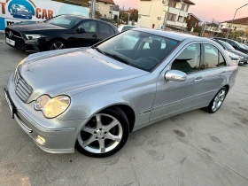 Mercedes-Benz C 220 6-скорости! Навигация! Автопилот! внос Италия! 1