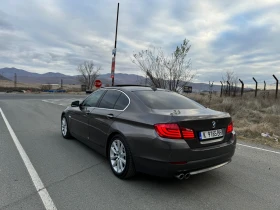 Обява за продажба на BMW 530 BMW F10 530d ~24 900 лв. - изображение 4