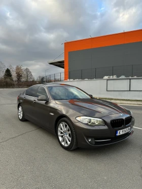 Обява за продажба на BMW 530 BMW F10 530d ~24 900 лв. - изображение 2