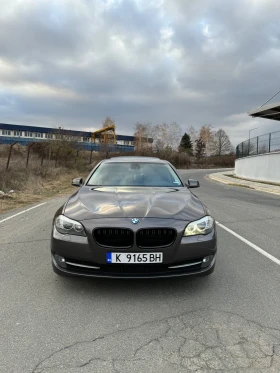 Обява за продажба на BMW 530 BMW F10 530d ~24 900 лв. - изображение 1