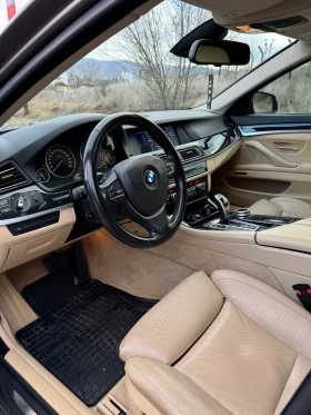 Обява за продажба на BMW 530 BMW F10 530d ~24 900 лв. - изображение 5