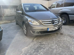 Mercedes-Benz B 200 | Mobile.bg    2