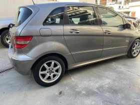 Mercedes-Benz B 200 | Mobile.bg    4