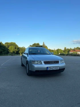 Audi A3, снимка 1