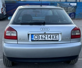 Audi A3, снимка 4