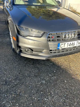 Audi S7, снимка 3