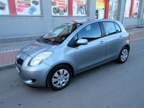 Toyota Yaris 1.3i Уникат, снимка 6