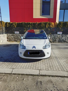 Citroen C3, снимка 1