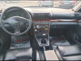 Audi A4 B5, снимка 7