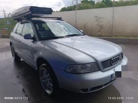 Обява за продажба на Audi A4 B5 ~4 000 лв. - изображение 3