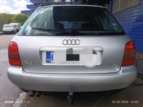Обява за продажба на Audi A4 B5 ~4 000 лв. - изображение 5