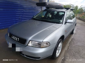 Обява за продажба на Audi A4 B5 ~4 000 лв. - изображение 1