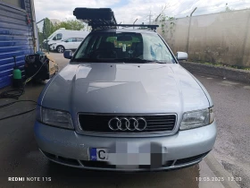 Обява за продажба на Audi A4 B5 ~4 000 лв. - изображение 2