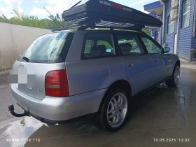 Обява за продажба на Audi A4 B5 ~4 000 лв. - изображение 6