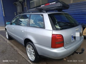 Обява за продажба на Audi A4 B5 ~4 000 лв. - изображение 4