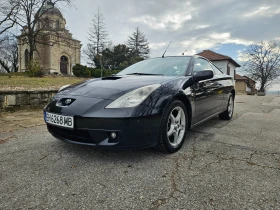 Toyota Celica, снимка 14