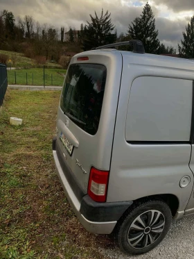 Citroen Berlingo, снимка 2