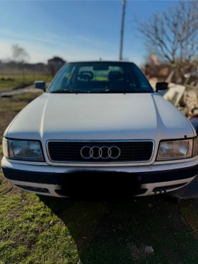 Audi 80 B4, снимка 6