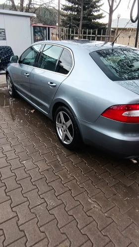 Skoda Superb 1.9 TDI, снимка 6