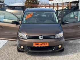 VW Touran 2.0TDI* AUTOMAT* STYLE* NAVI* KAMERA* * PODGR | Mobile.bg    2